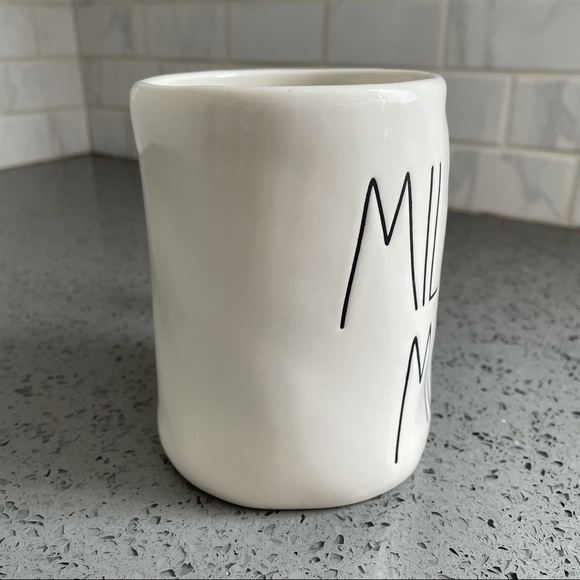 Rae Dunn Military Mom Classic Mug - Picture 5 of 9